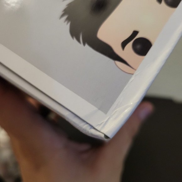 Zoolander Derek Zoolander 2019 Summer Convention Shared Exclusive Funko Pop - Picture 10 of 10